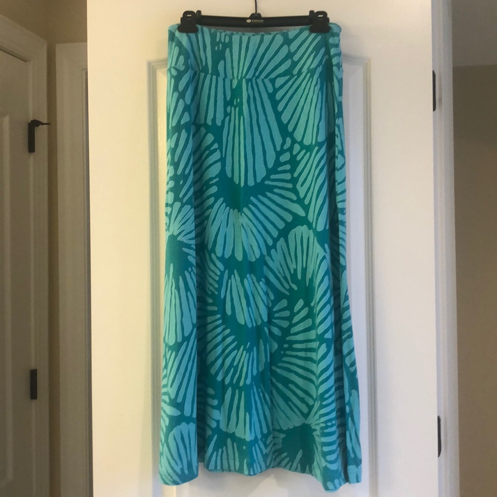 Tommy Bahama Maxi Skirt